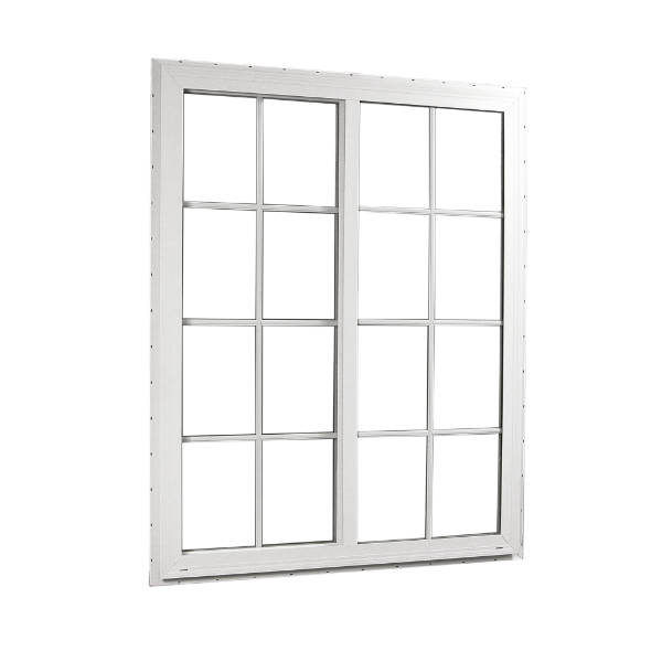 Series 57 Slider Window