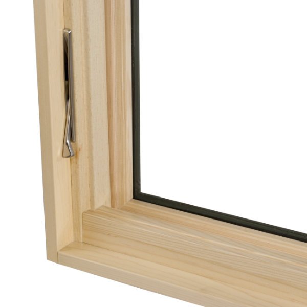 Casement Arch Top Sash Latch Lever