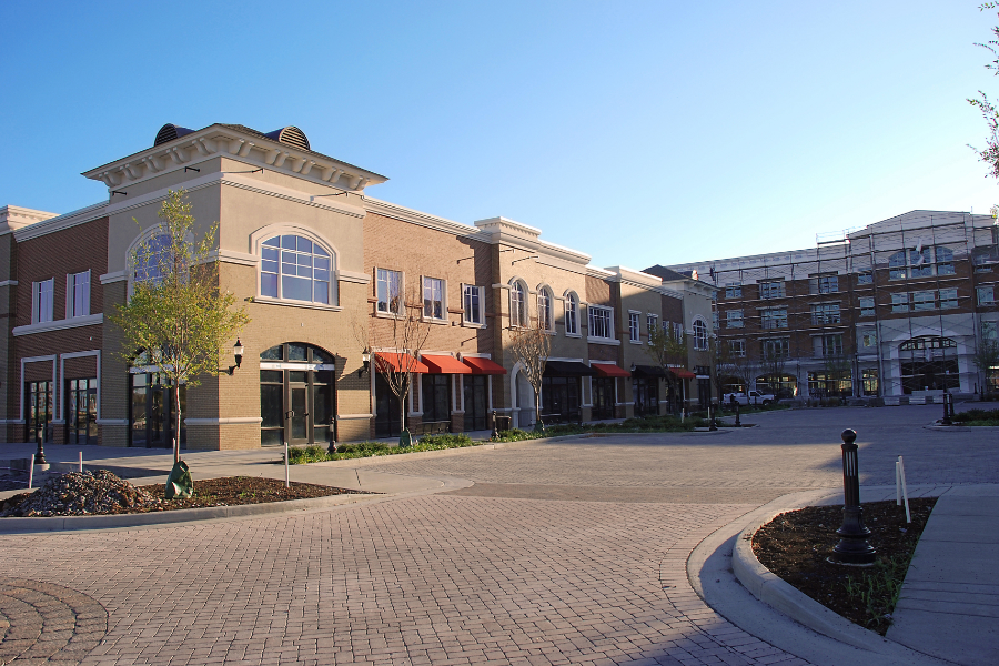 Gateway Village - 2