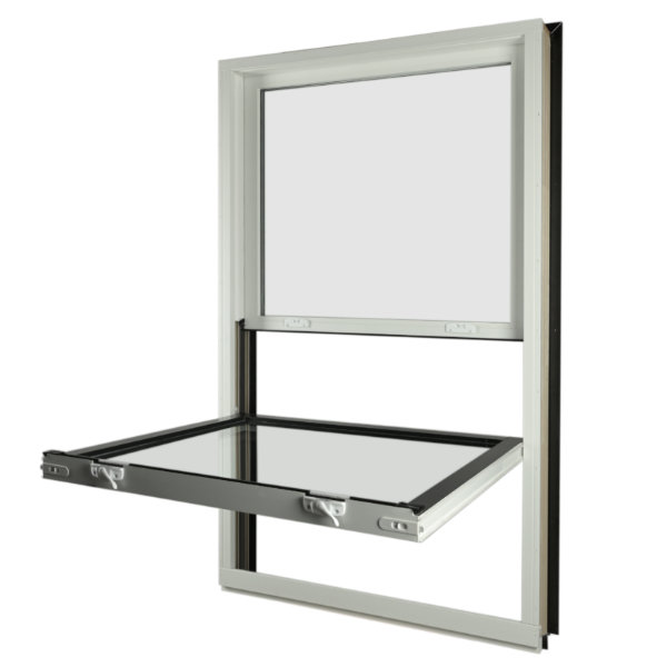 Interior Sash Tilted