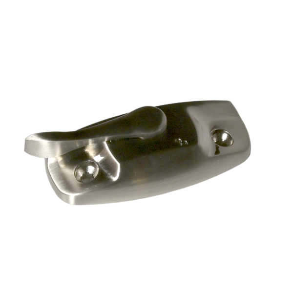Tan Architectural Double Hung Lock