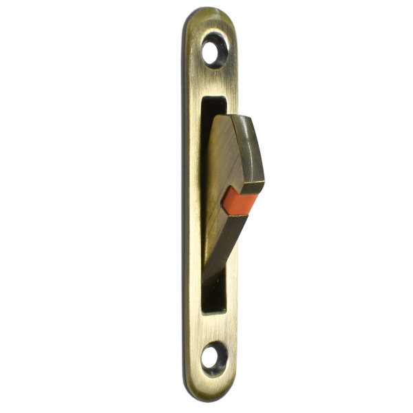 WOCD Antique Brass
