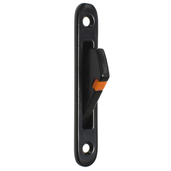 WOCD Black
