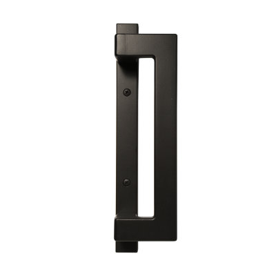 Contemporary Handle - Dark Bronze