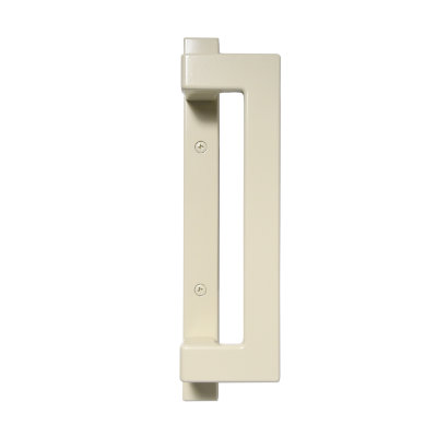 Contemporary Handle - Tan