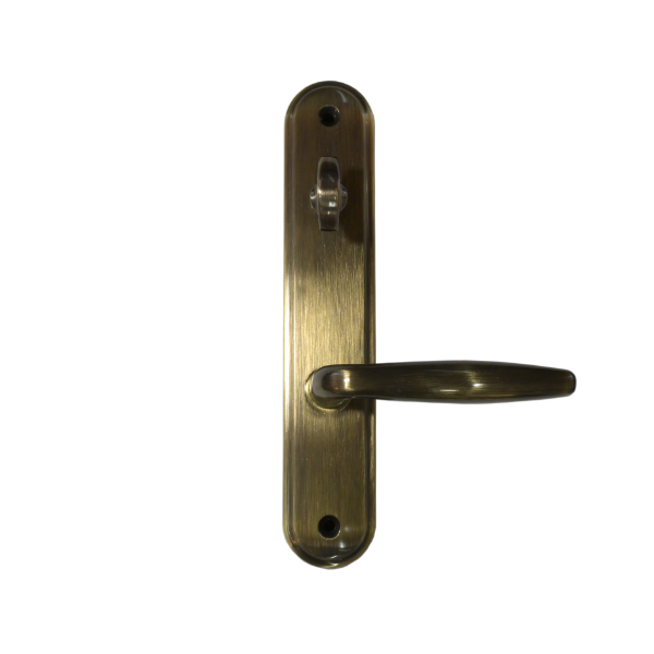 Torino - Antique Brass