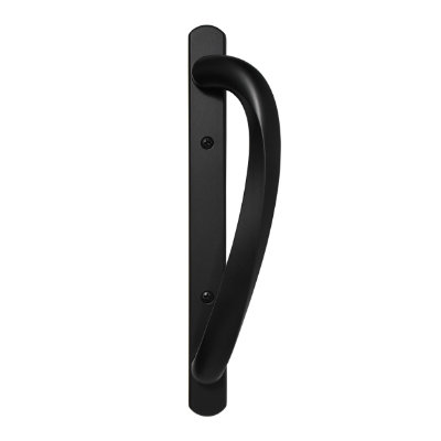 Signature Handle - Black