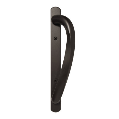 Signature Handle - Dark Bronze