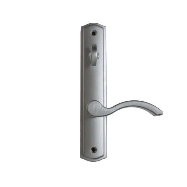 Venice - Satin Chrome
