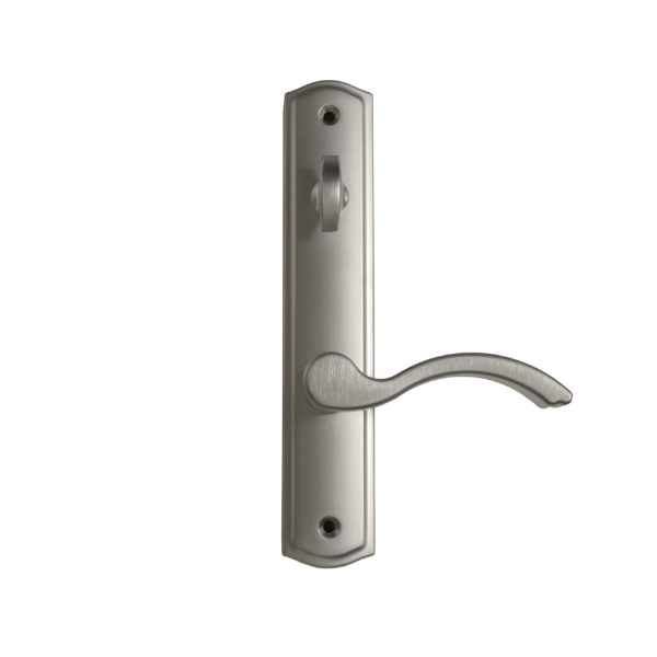 Venice - Satin Nickel