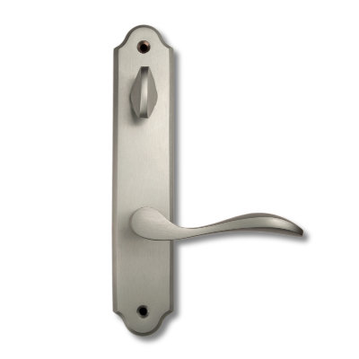 Venice - Satin Nickel