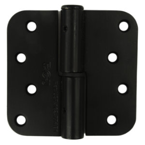 Black Hinge