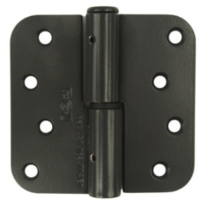 Dark Bronze Hinge