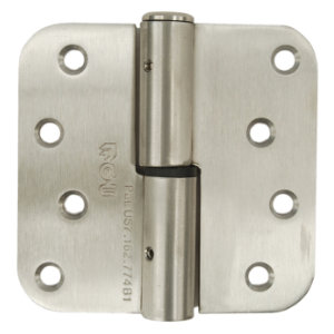 Stainless Steel Hinge